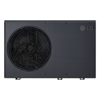 LG Therma V R290 Monobloc 12kW 3 phase HM123HF UB60 Heat Pump